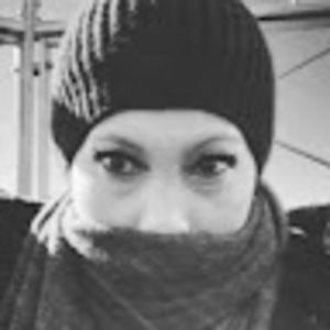 Meet your Posher, Julie